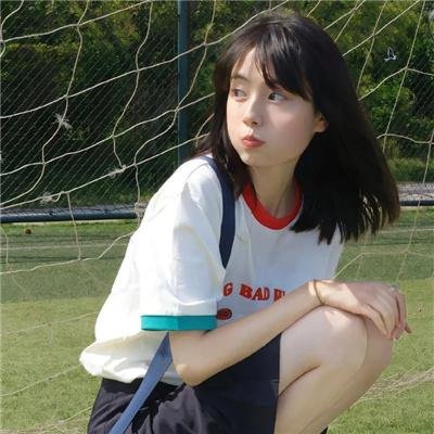 两个人一双手